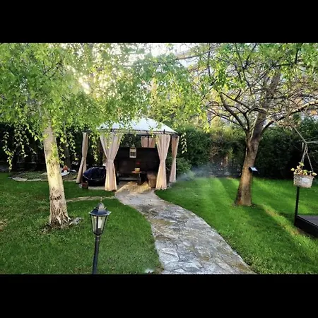 Apartamento Complex Anita Sunny Beach