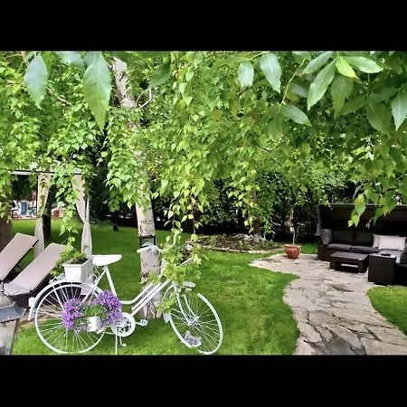 Appartement Complex Anita Sunny Beach