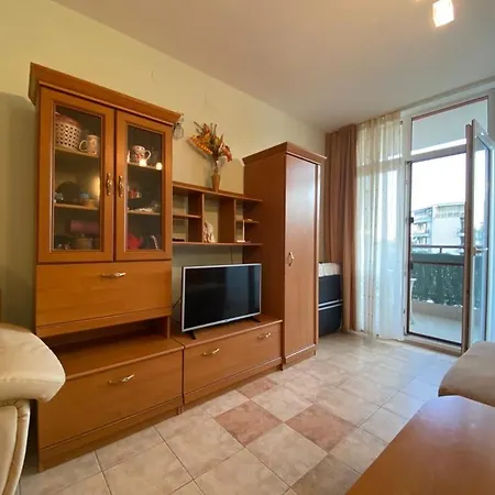 Complex Anita Appartement Sunny Beach