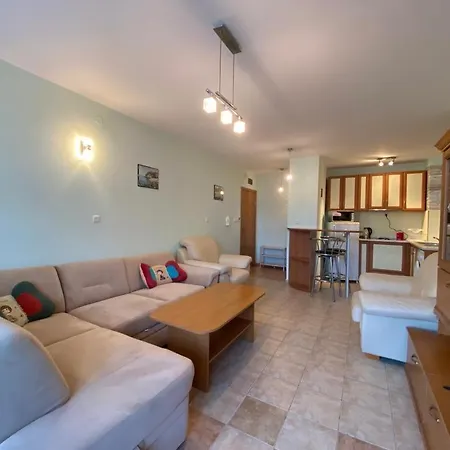 Complex Anita Appartement *