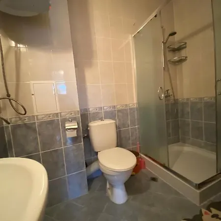 Complex Anita Appartement Sunny Beach