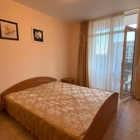 Complex Anita Sunny Beach